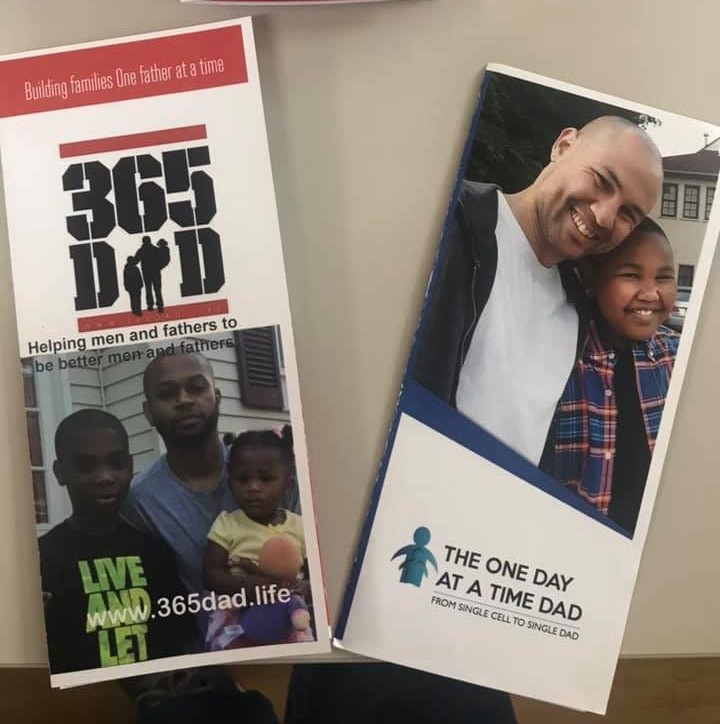 second profile image